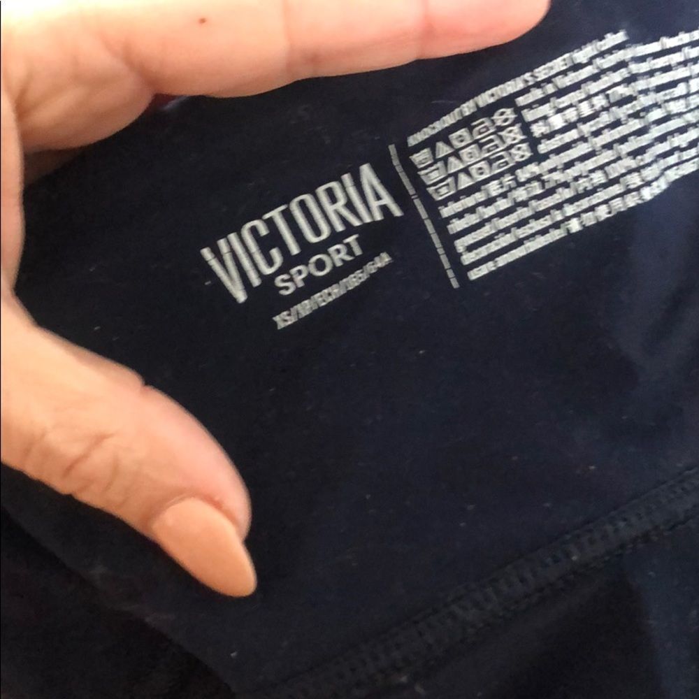 Victoria Secret Leggings - Picture 3 of 7